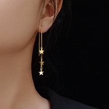 Charger l'image dans la galerie, Boucles d'oreilles Stella