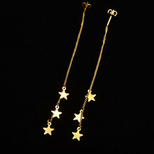 Charger l'image dans la galerie, Boucles d'oreilles Stella