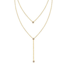 Charger l'image dans la galerie, Collier Callista