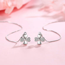 Charger l'image dans la galerie, Boucles d'oreilles Alaia