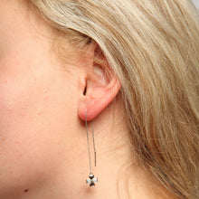 Charger l'image dans la galerie, Boucles d'oreilles Alaia