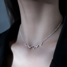 Charger l'image dans la galerie, Collier Eliora