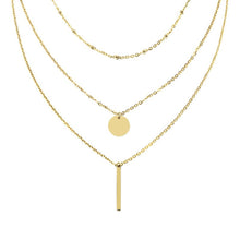 Charger l'image dans la galerie, Collier Maélie