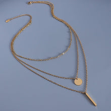 Charger l'image dans la galerie, Collier Maélie