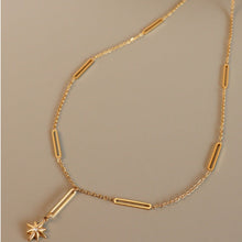 Charger l'image dans la galerie, Collier Soleïa