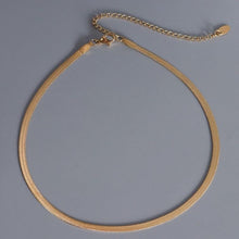 Charger l'image dans la galerie, Collier Eléa