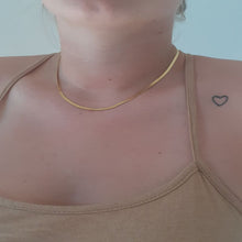 Charger l'image dans la galerie, Collier Eléa