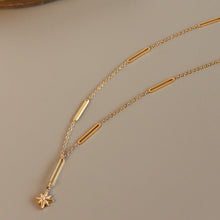 Charger l'image dans la galerie, Collier Soleïa