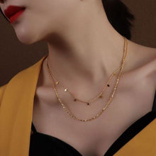 Charger l'image dans la galerie, Collier Daina