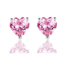 Charger l'image dans la galerie, Boucles d'oreilles for ever