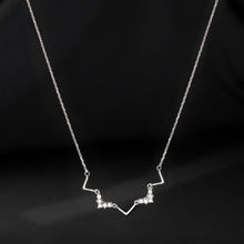 Charger l&#39;image dans la galerie, Collier Eliora
