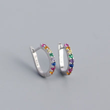Charger l&#39;image dans la galerie, Boucles d&#39;oreilles Vahuranga
