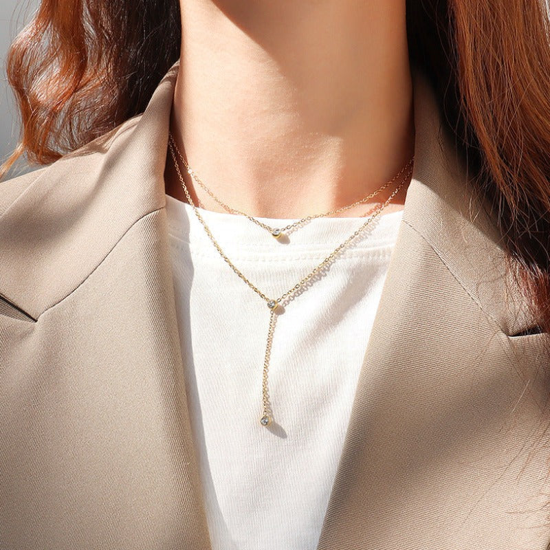 Collier Callista