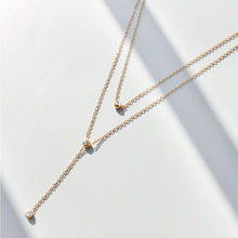 Charger l&#39;image dans la galerie, Collier Callista
